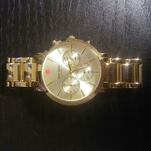 Kate Spade watch